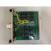 ULVAC P/N01-1500-28006 PMC INT03C Board...